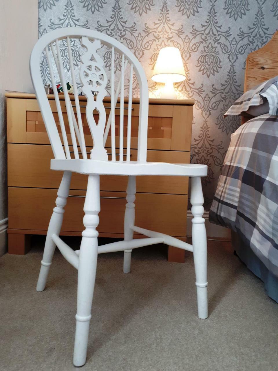 Abberley Guest House Torquay Buitenkant foto