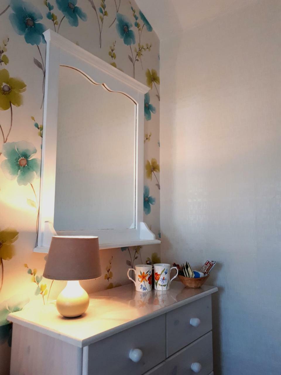 Abberley Guest House Torquay Buitenkant foto