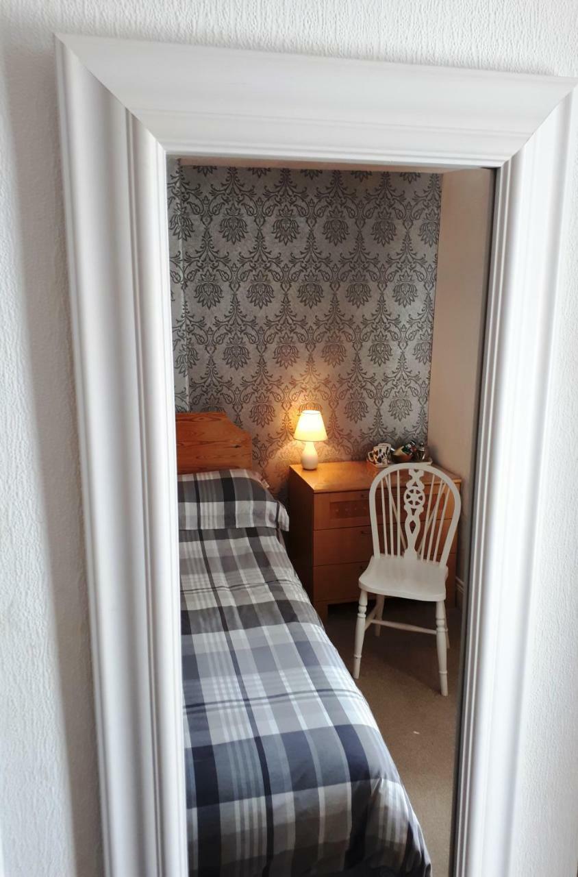 Abberley Guest House Torquay Buitenkant foto