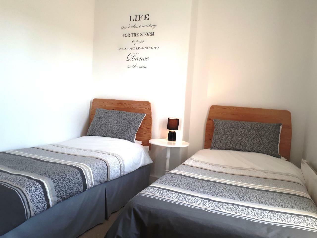 Abberley Guest House Torquay Buitenkant foto
