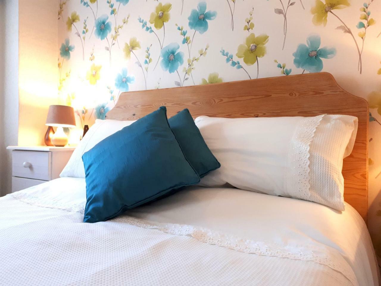 Abberley Guest House Torquay Buitenkant foto