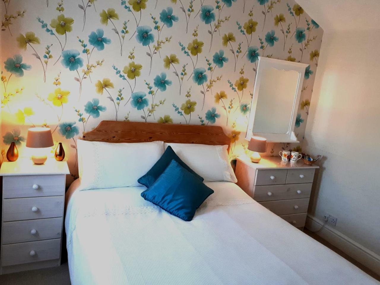 Abberley Guest House Torquay Buitenkant foto